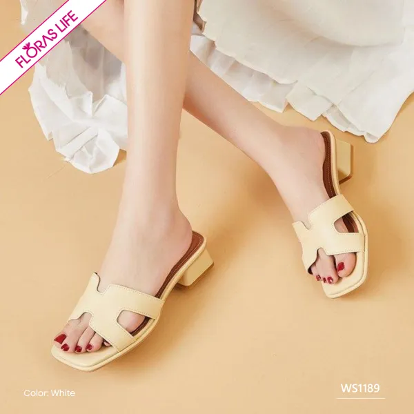 SUNNY STROLLS WOMEN'S SANDAL